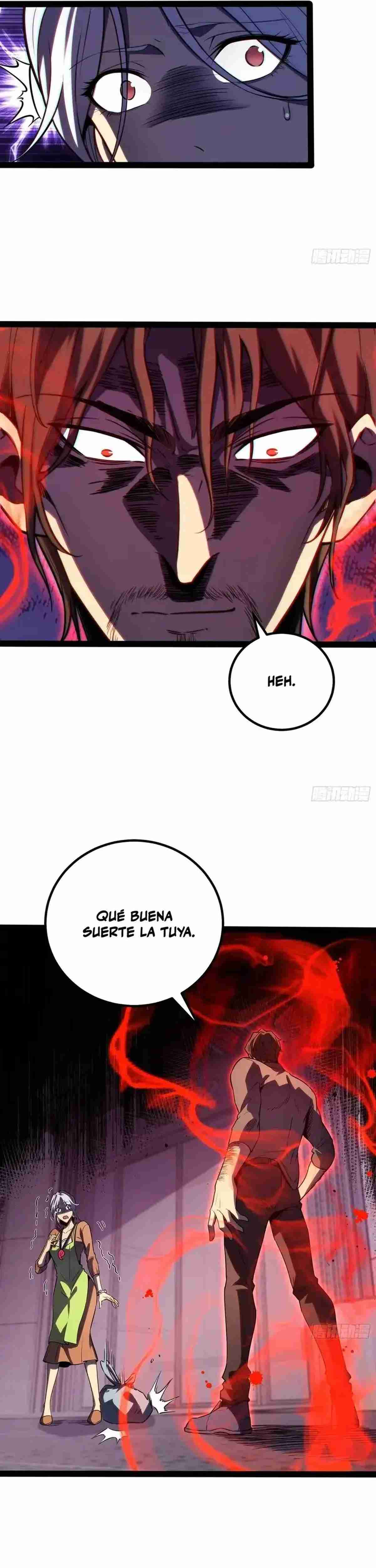 Despertar definitivo capítulo 39 página 11