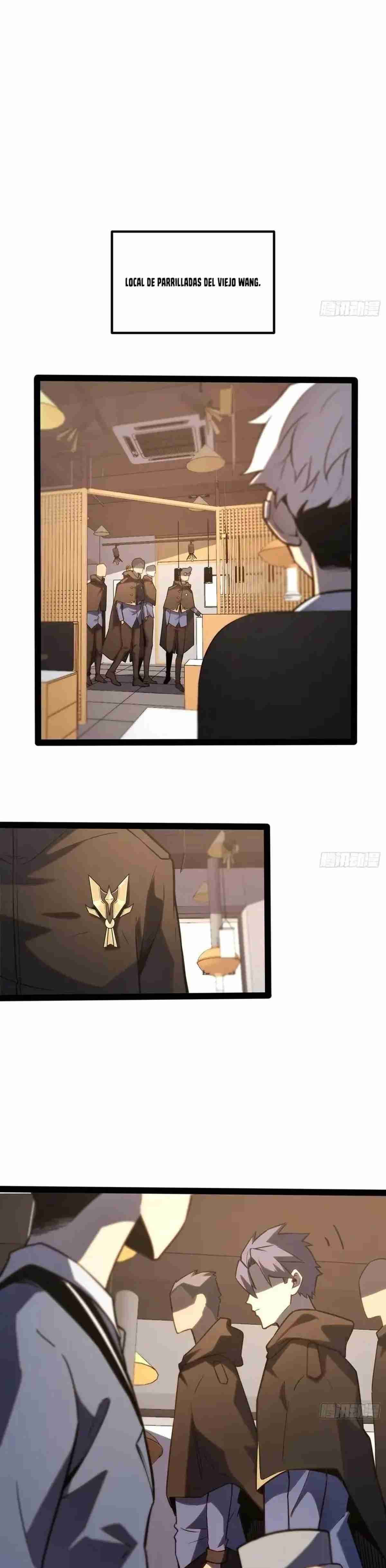 Despertar definitivo capítulo 39 página 12