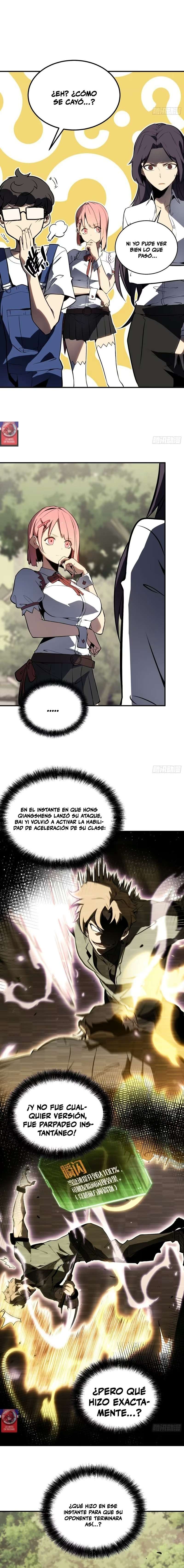 Despertar definitivo capítulo 4 página 10