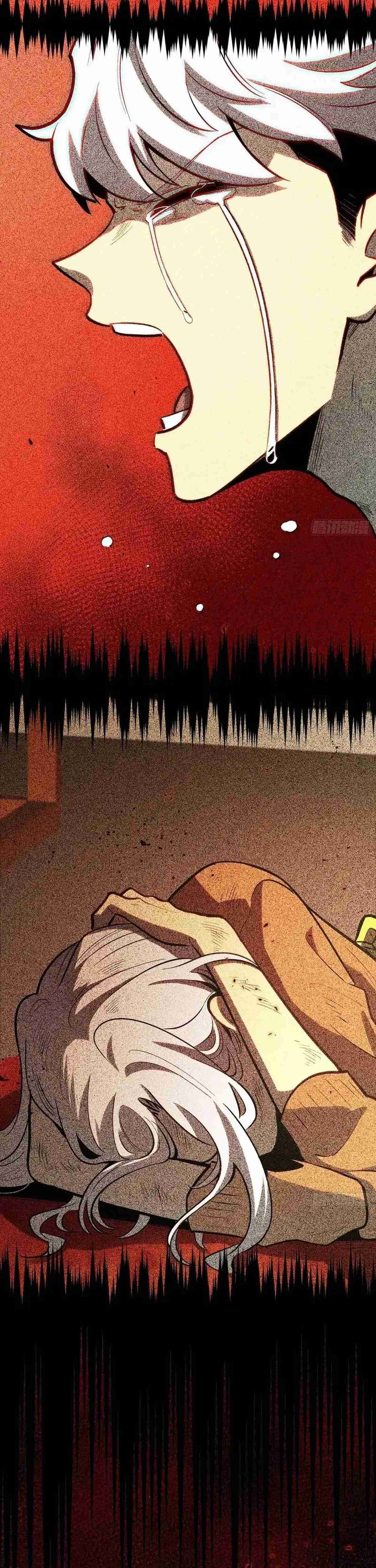 Despertar definitivo capítulo 42 página 6