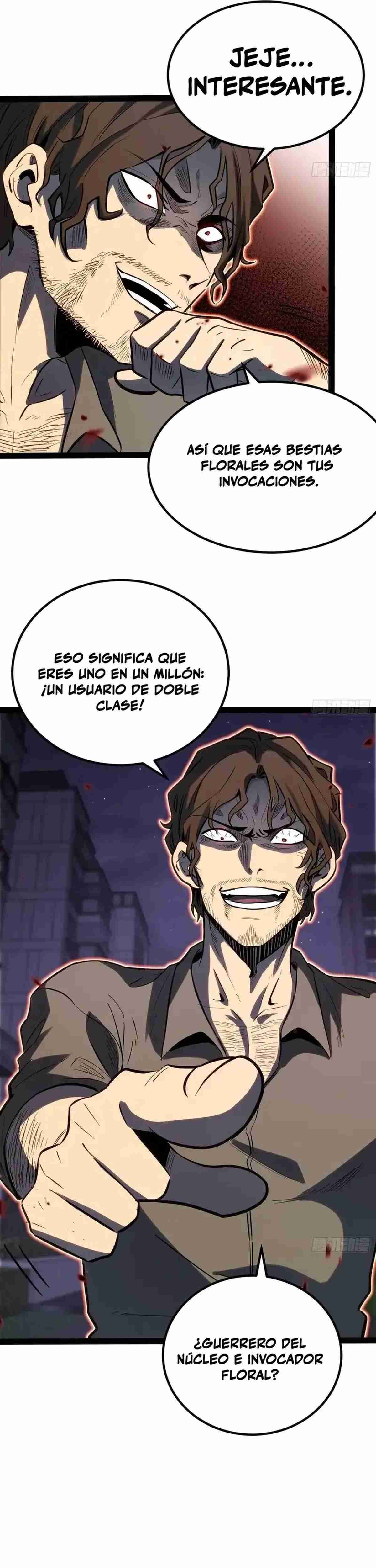 Despertar definitivo capítulo 43 página 10