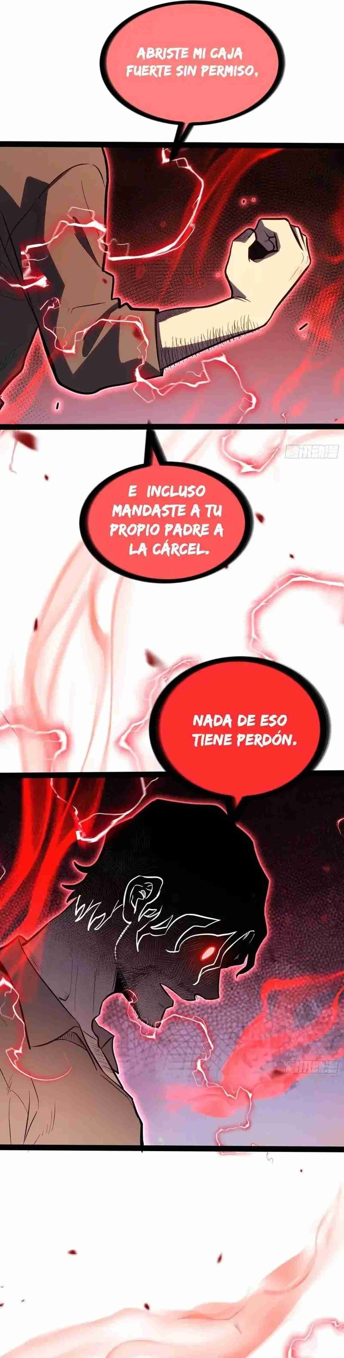 Despertar definitivo capítulo 43 página 13