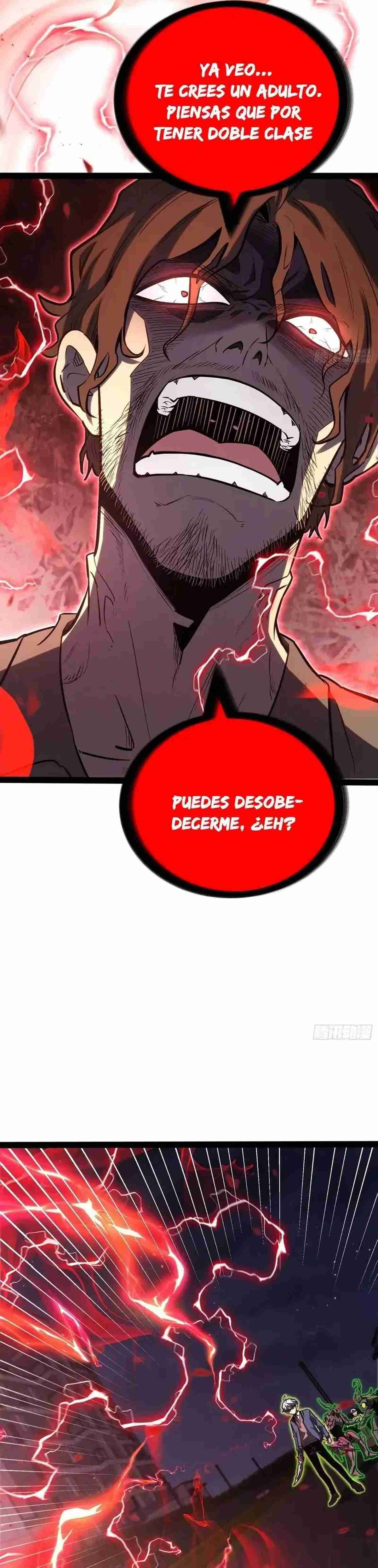 Despertar definitivo capítulo 43 página 14