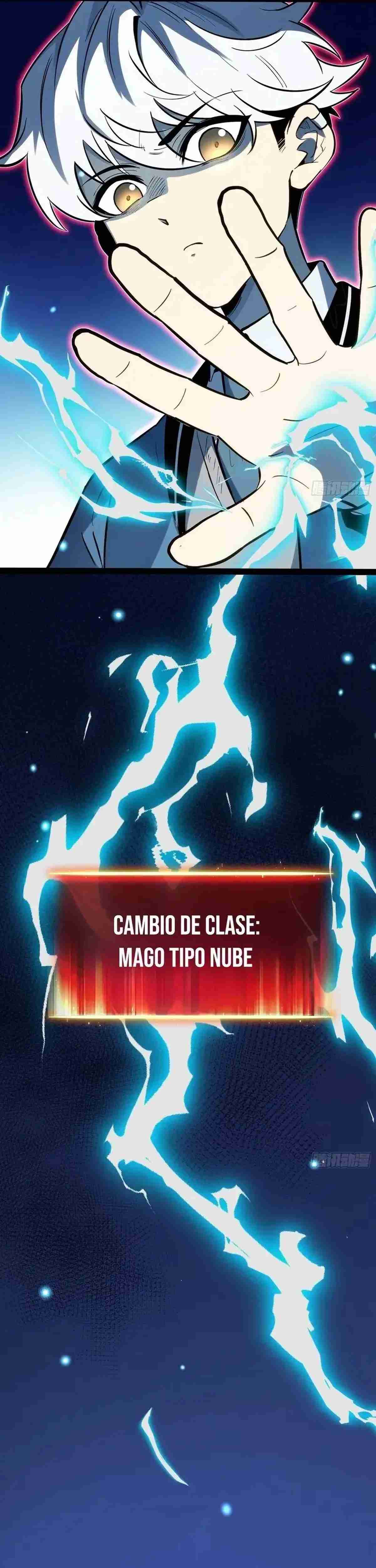 Despertar definitivo capítulo 43 página 16