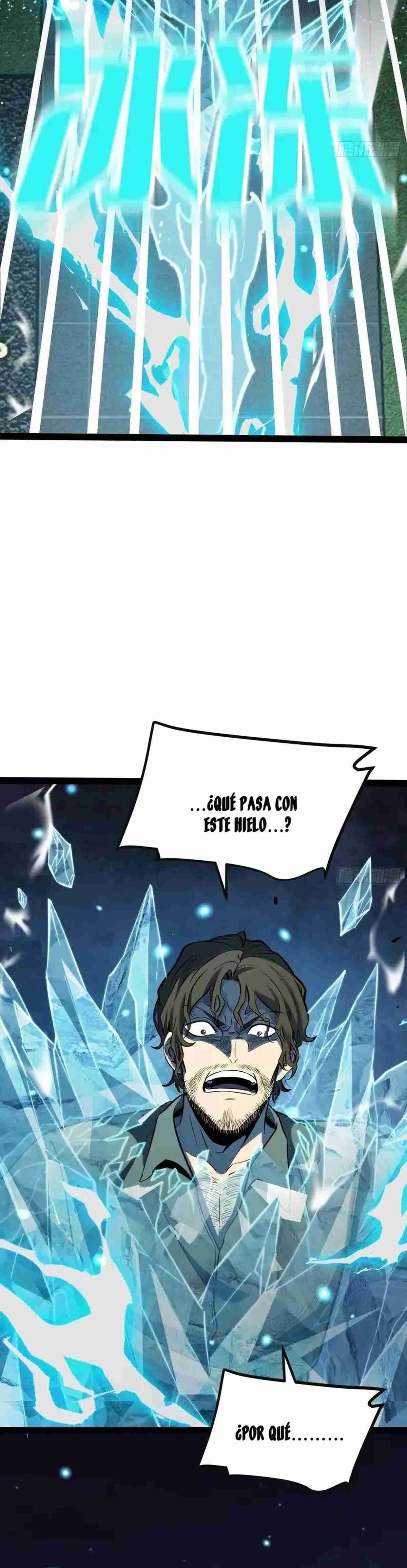 Despertar definitivo capítulo 43 página 18