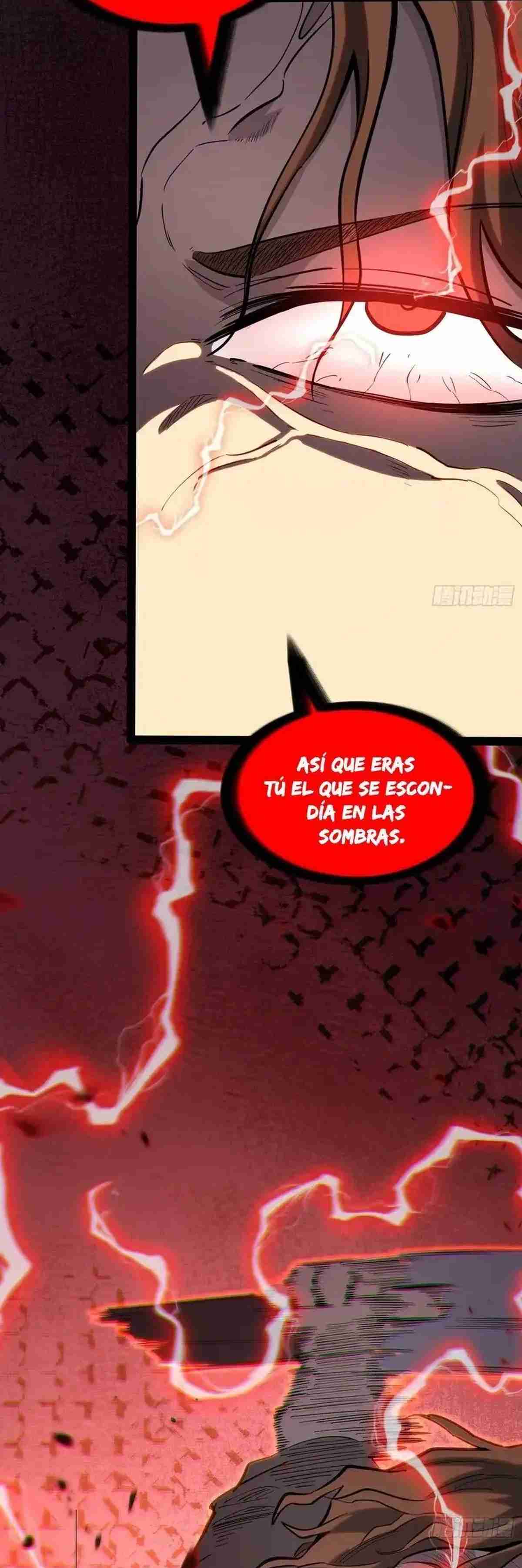 Despertar definitivo capítulo 43 página 3