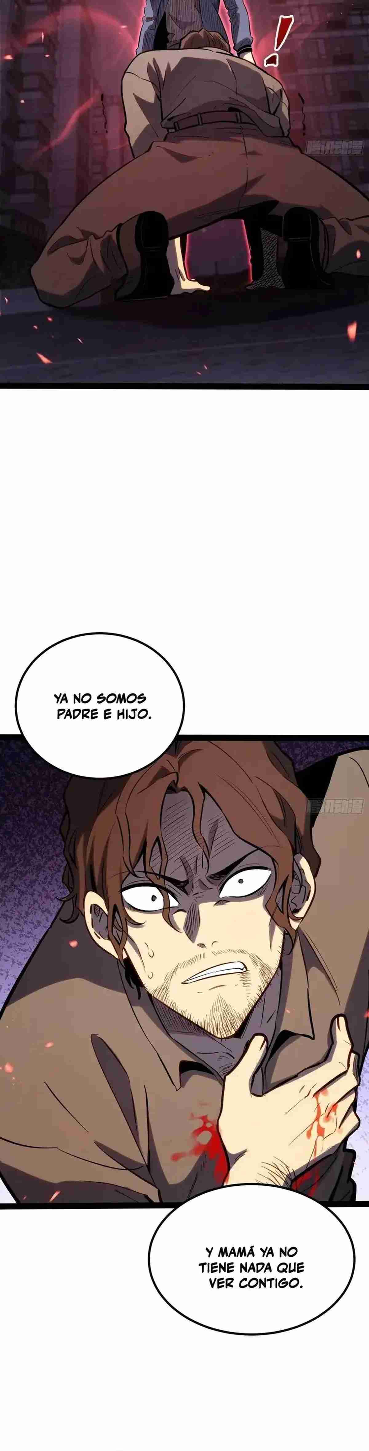 Despertar definitivo capítulo 44 página 12