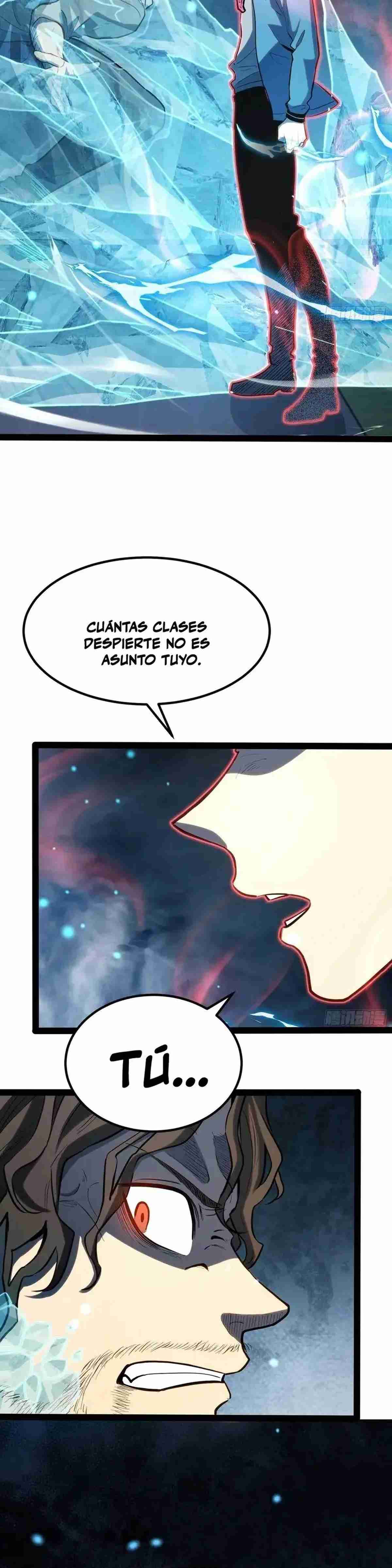 Despertar definitivo capítulo 44 página 3