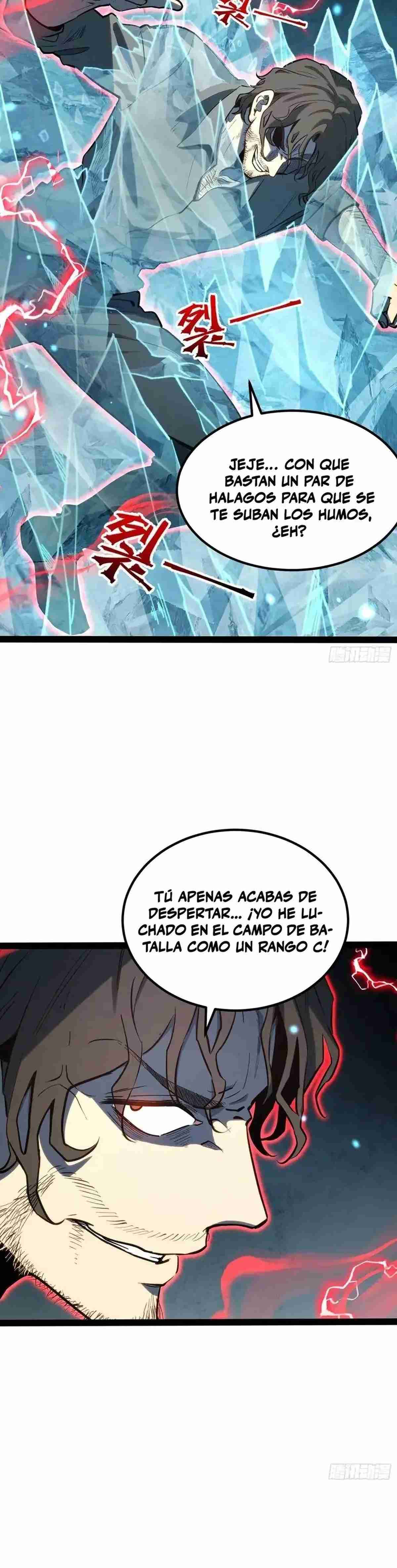 Despertar definitivo capítulo 44 página 5