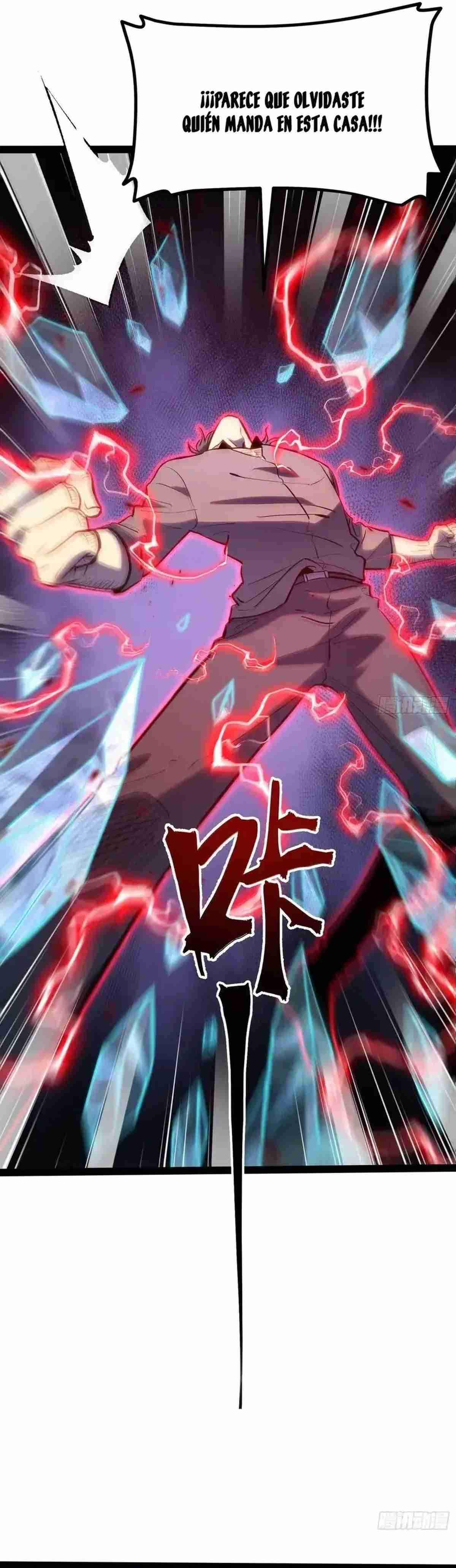 Despertar definitivo capítulo 44 página 6