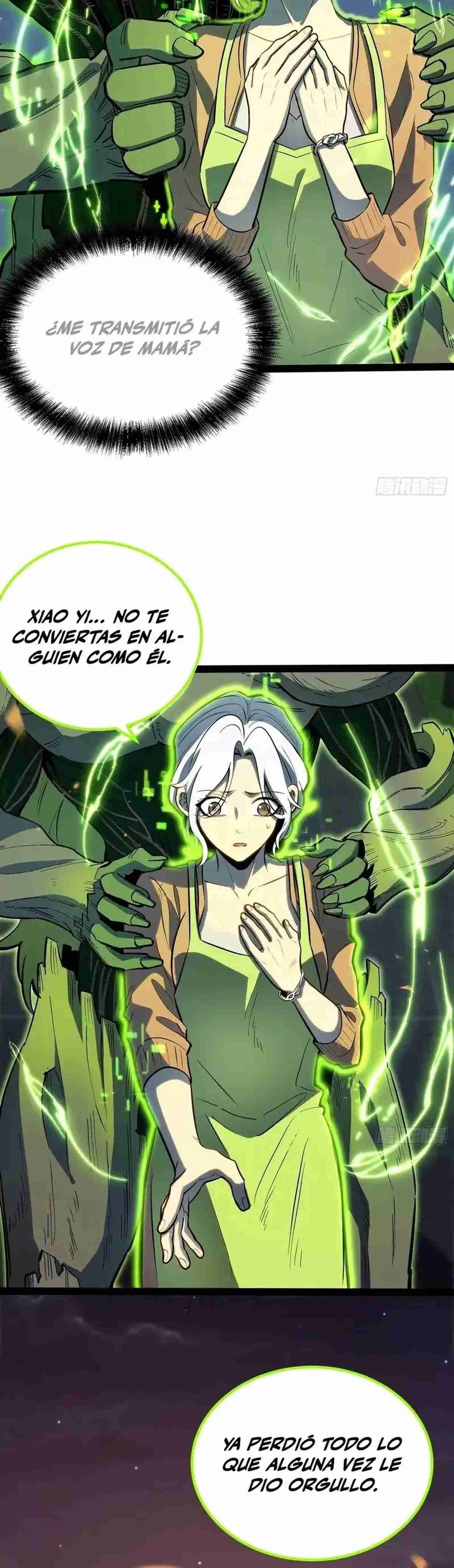 Despertar definitivo capítulo 46 página 13