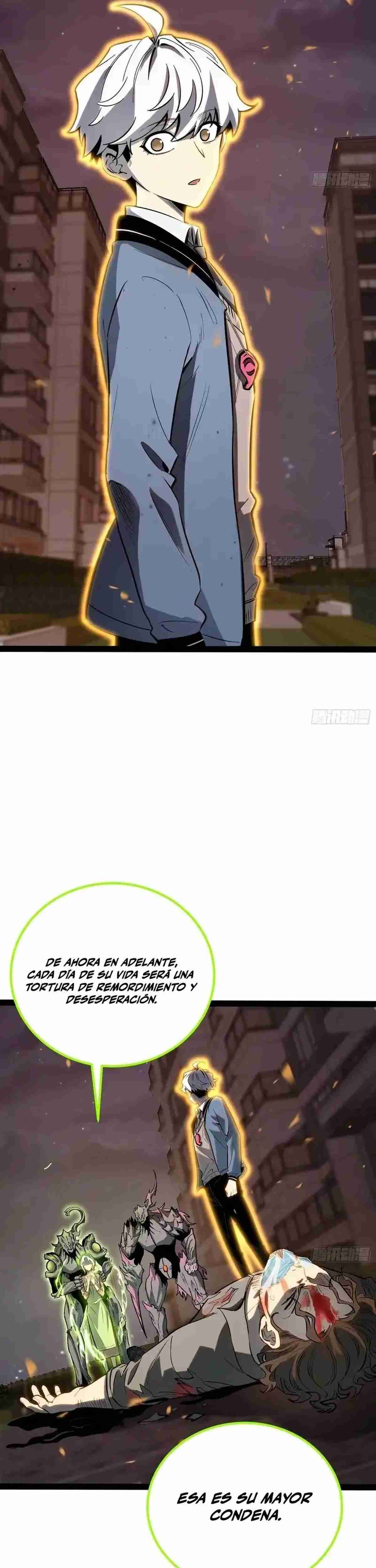 Despertar definitivo capítulo 46 página 14