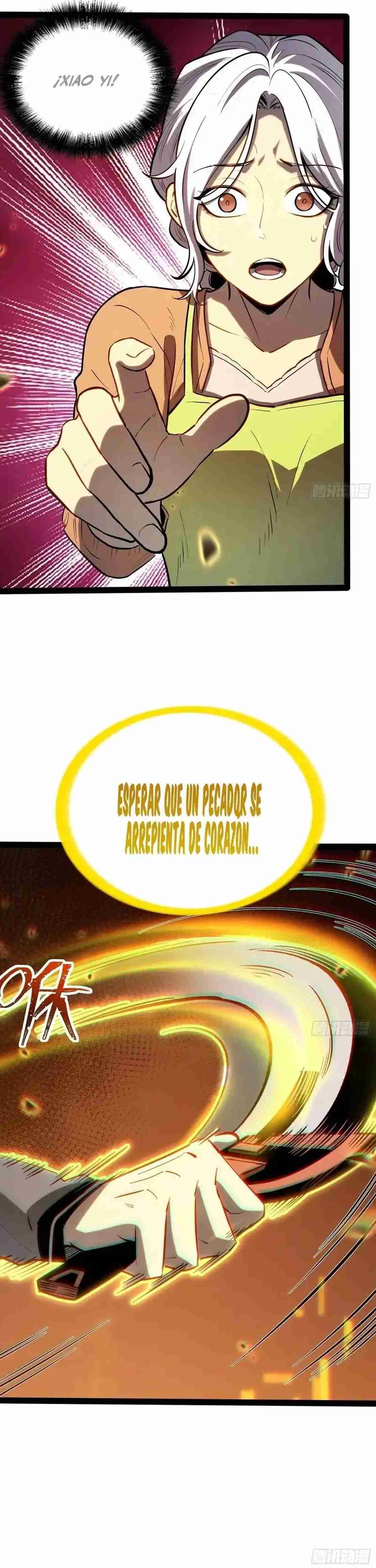 Despertar definitivo capítulo 46 página 5
