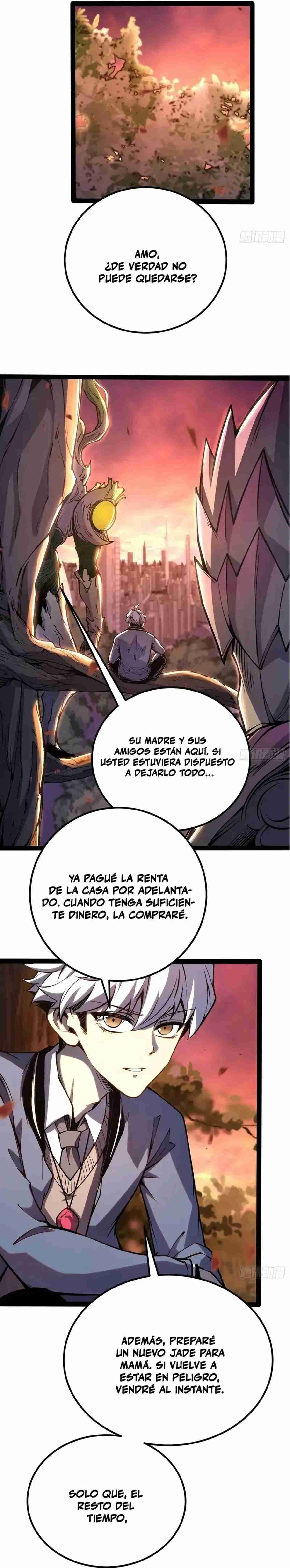 Despertar definitivo capítulo 47 página 10