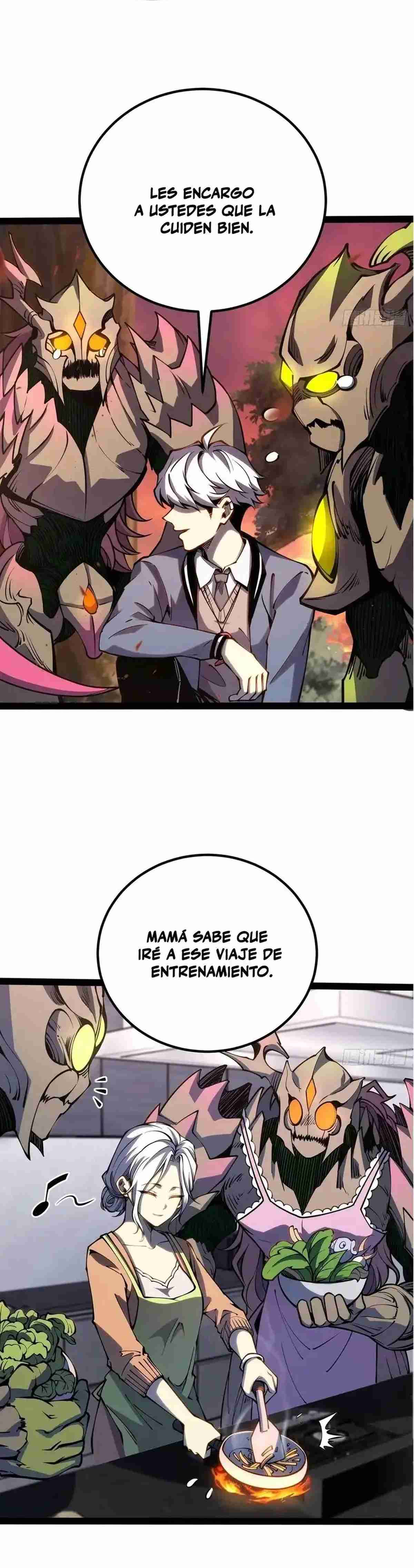 Despertar definitivo capítulo 47 página 11