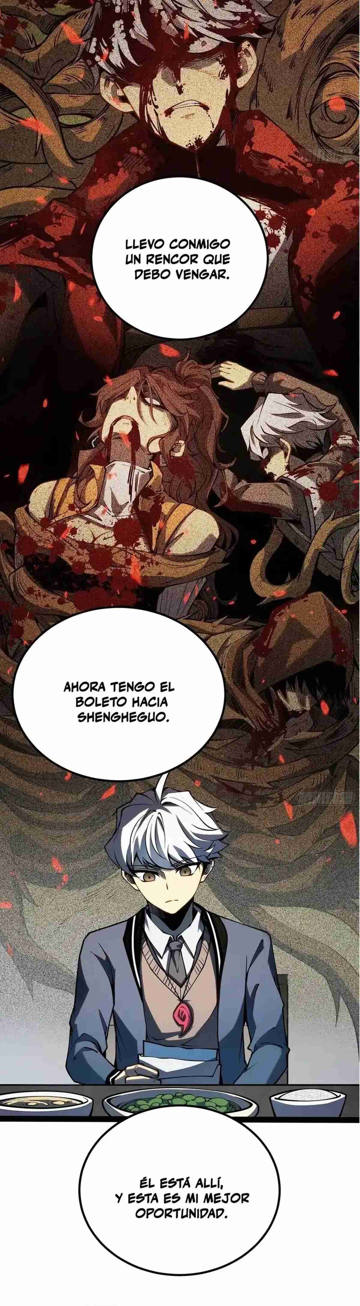 Despertar definitivo capítulo 47 página 13