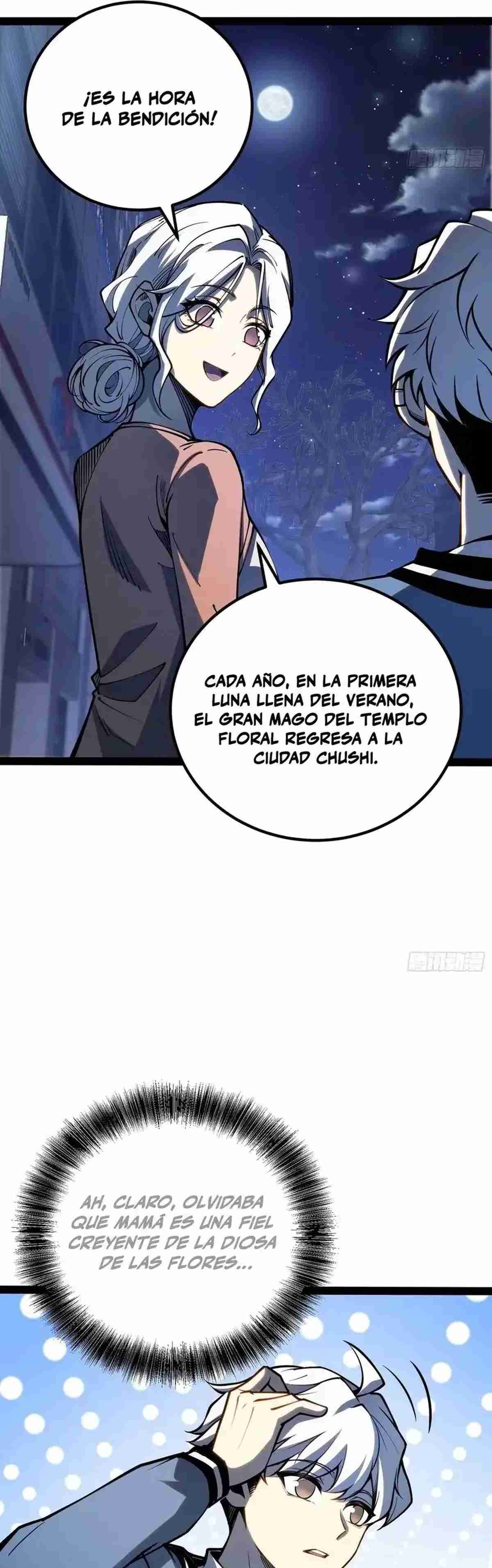 Despertar definitivo capítulo 47 página 17
