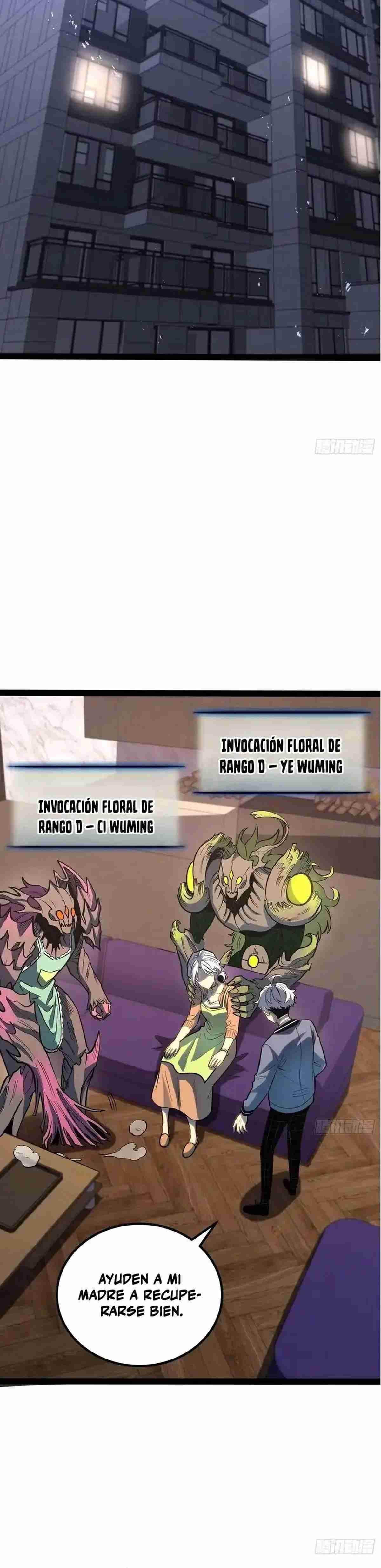 Despertar definitivo capítulo 47 página 3