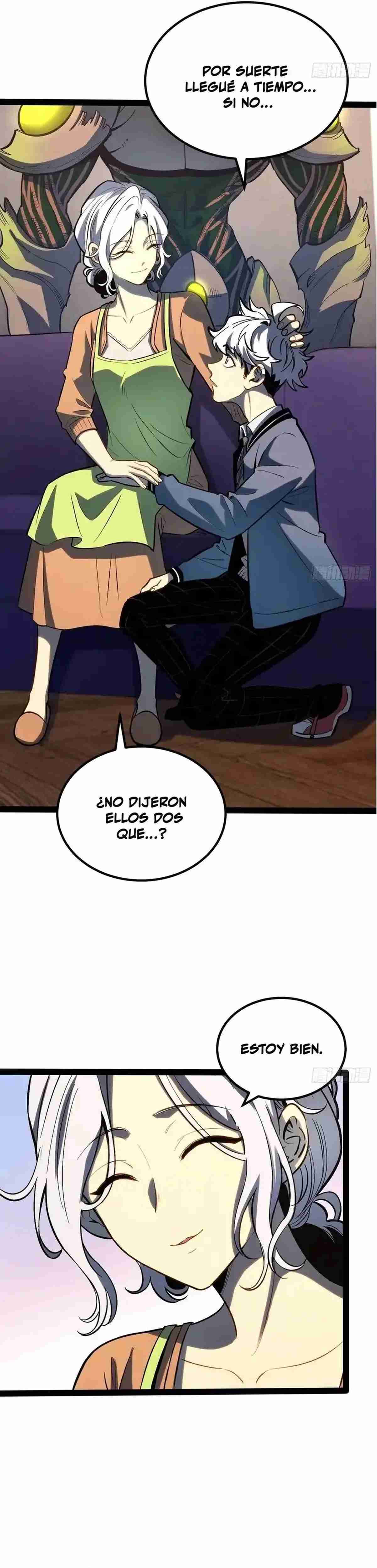 Despertar definitivo capítulo 47 página 5