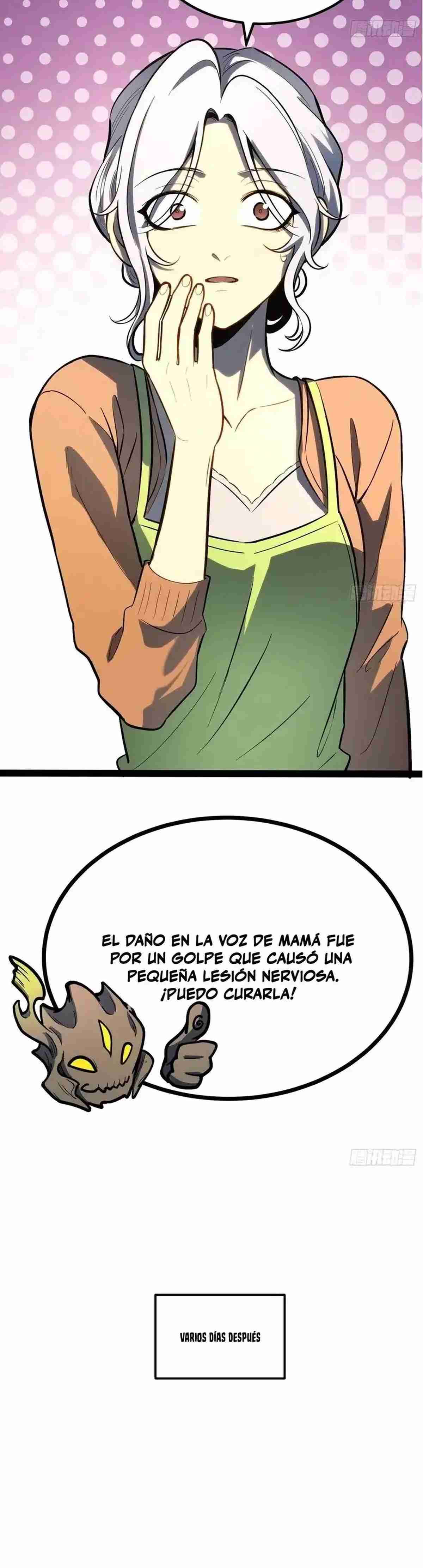 Despertar definitivo capítulo 47 página 9