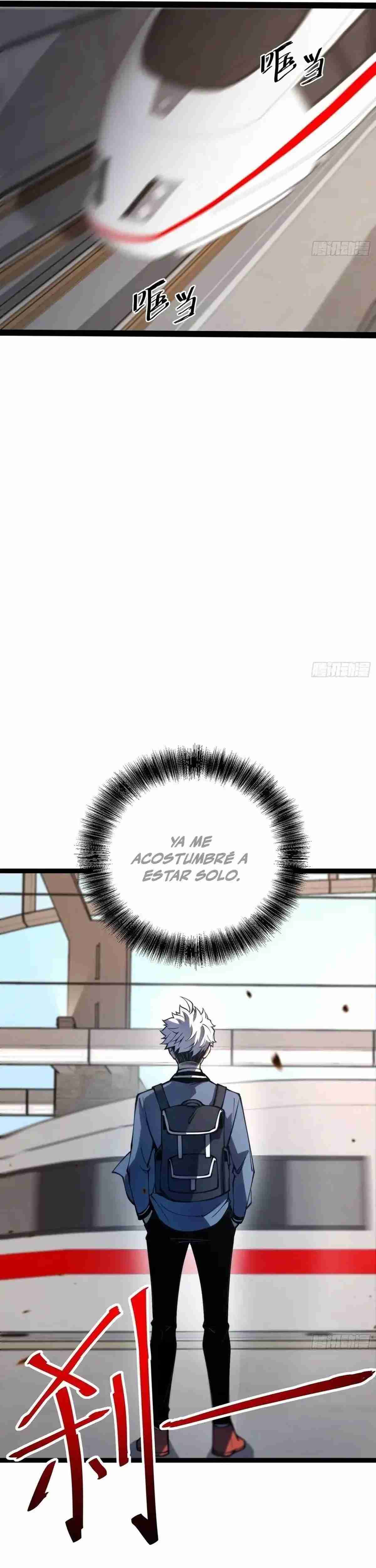 Despertar definitivo capítulo 48 página 11
