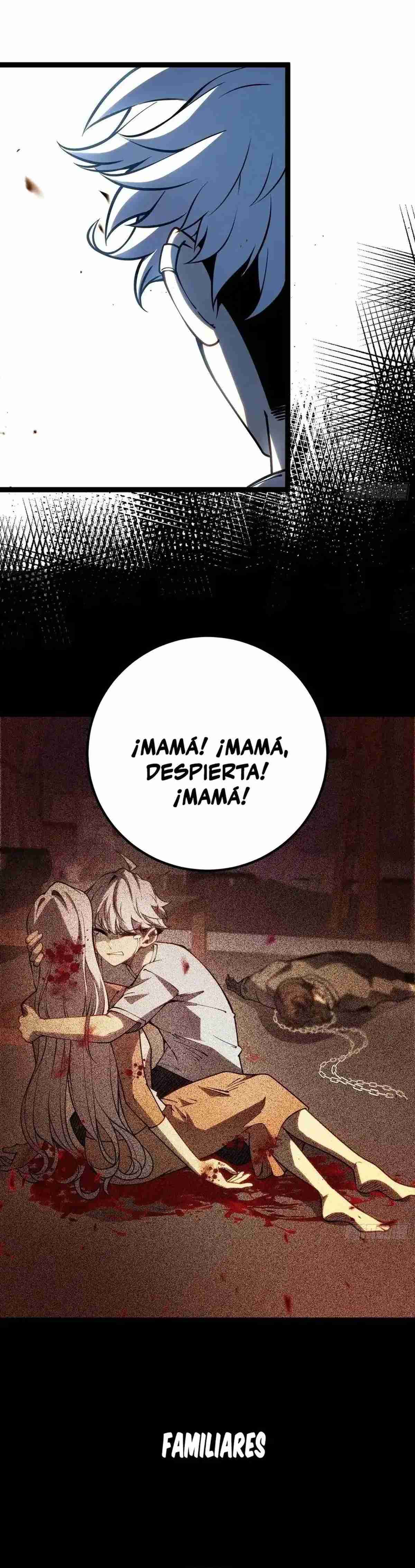 Despertar definitivo capítulo 48 página 12