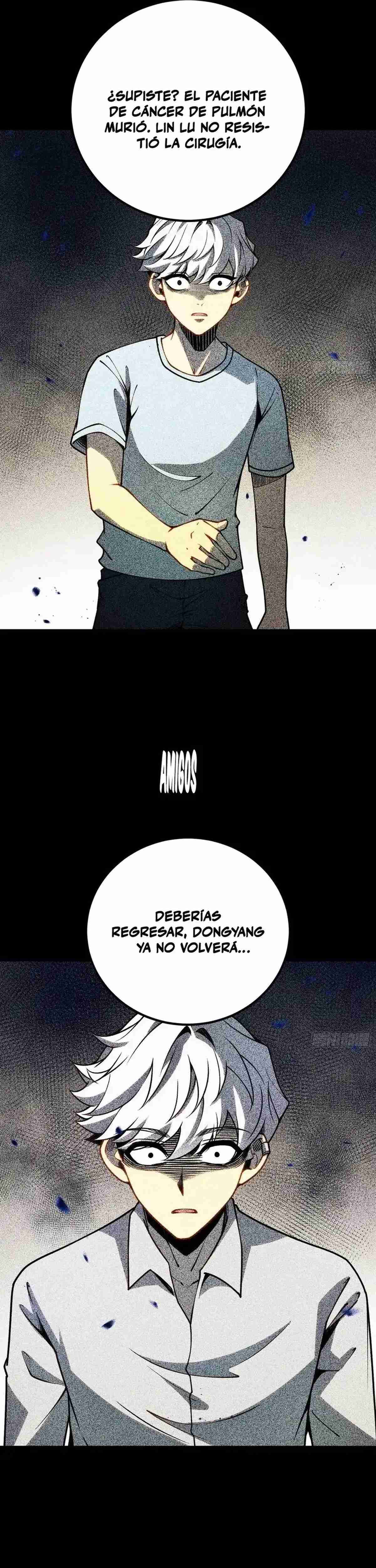 Despertar definitivo capítulo 48 página 13