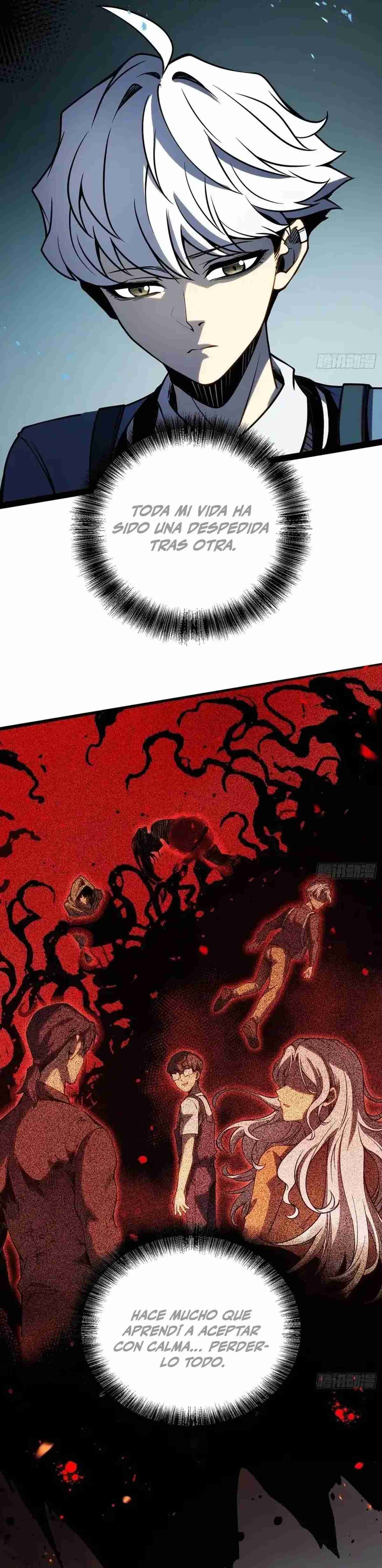 Despertar definitivo capítulo 48 página 15