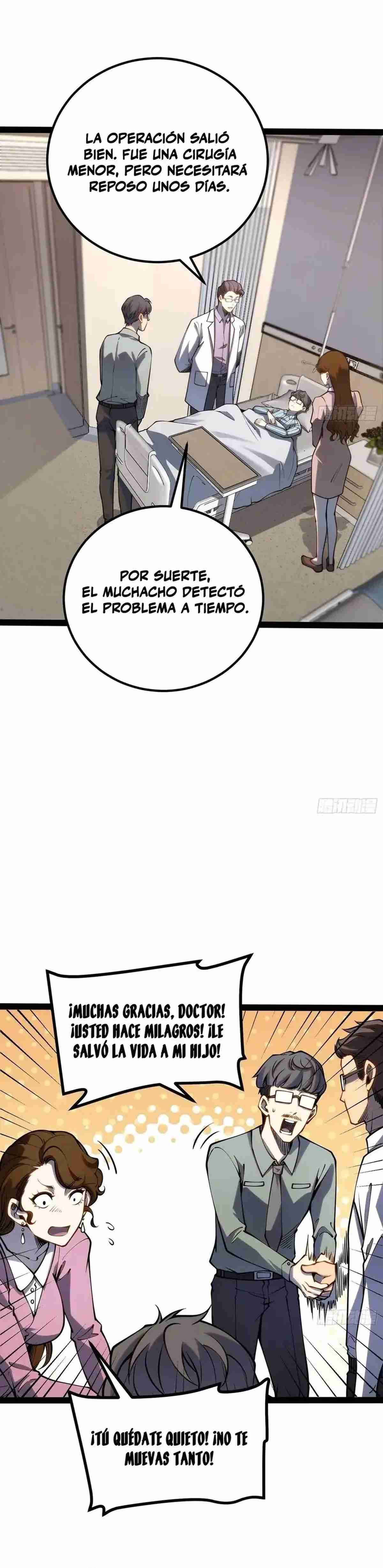 Despertar definitivo capítulo 48 página 3