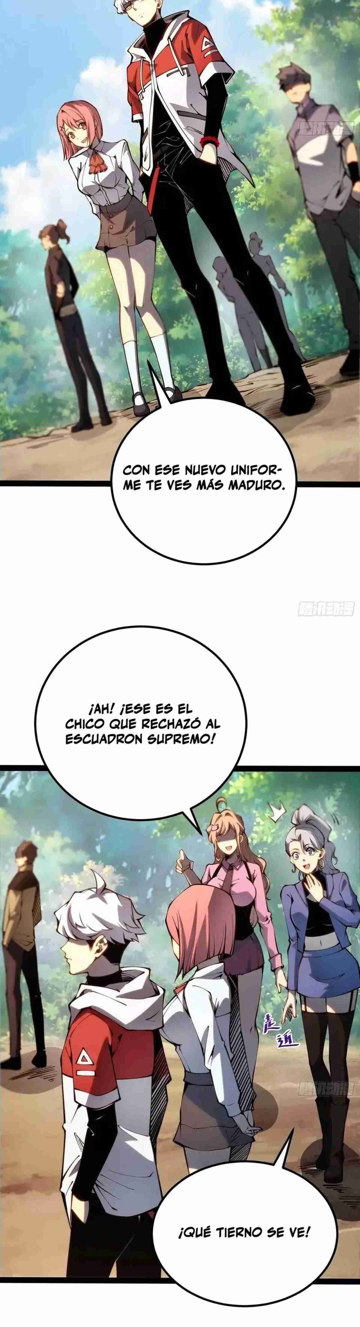 Despertar definitivo capítulo 50 página 10