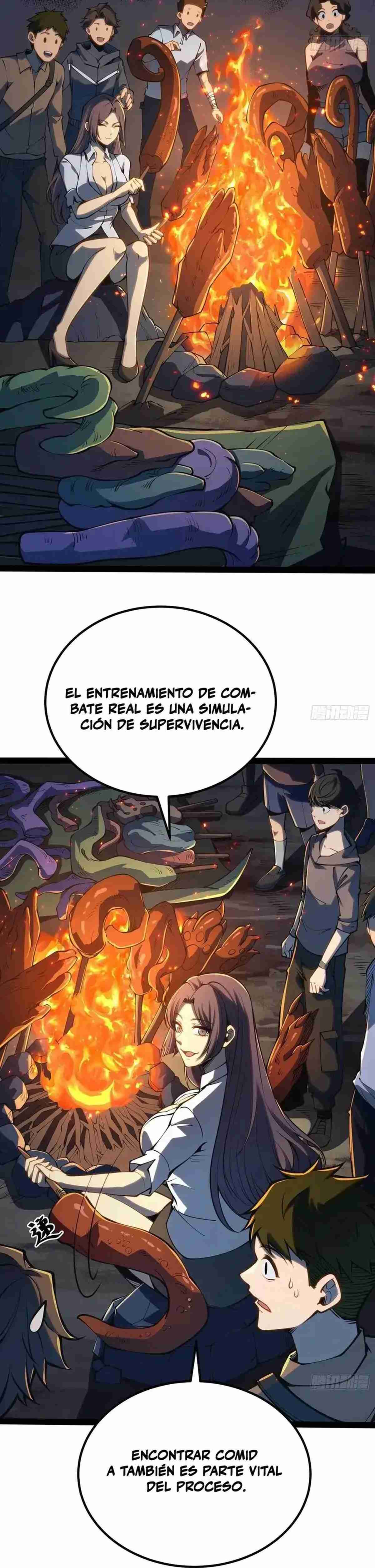 Despertar definitivo capítulo 51 página 11