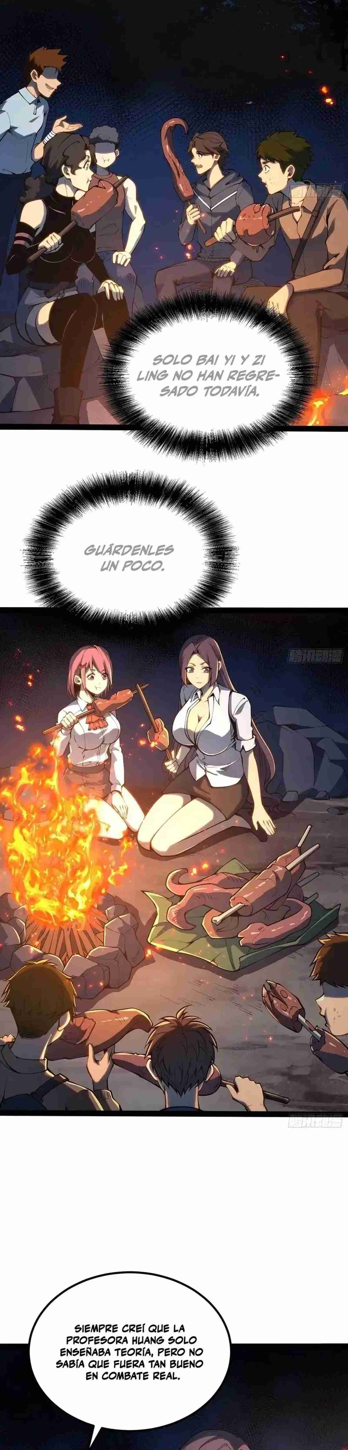 Despertar definitivo capítulo 51 página 13