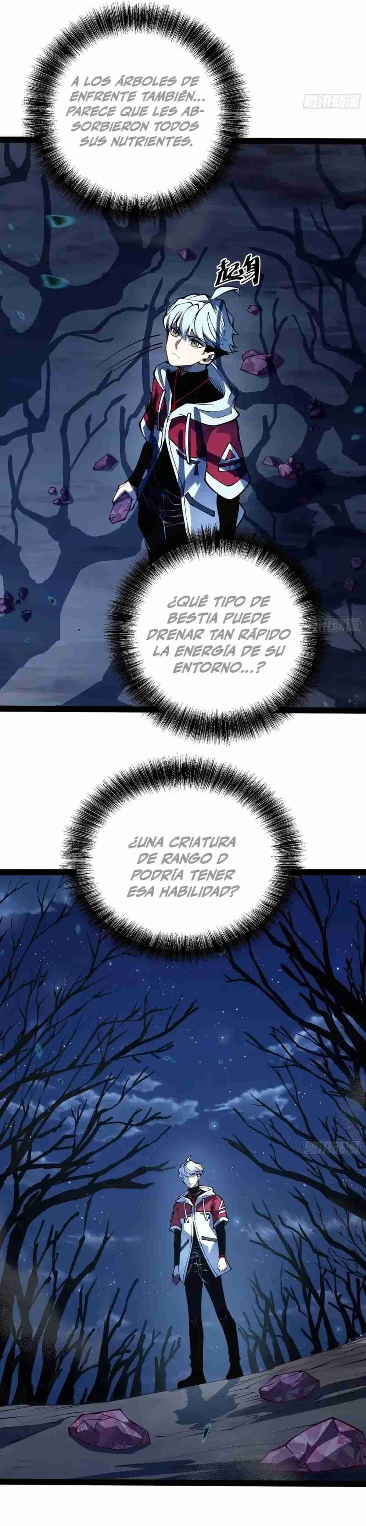 Despertar definitivo capítulo 51 página 7