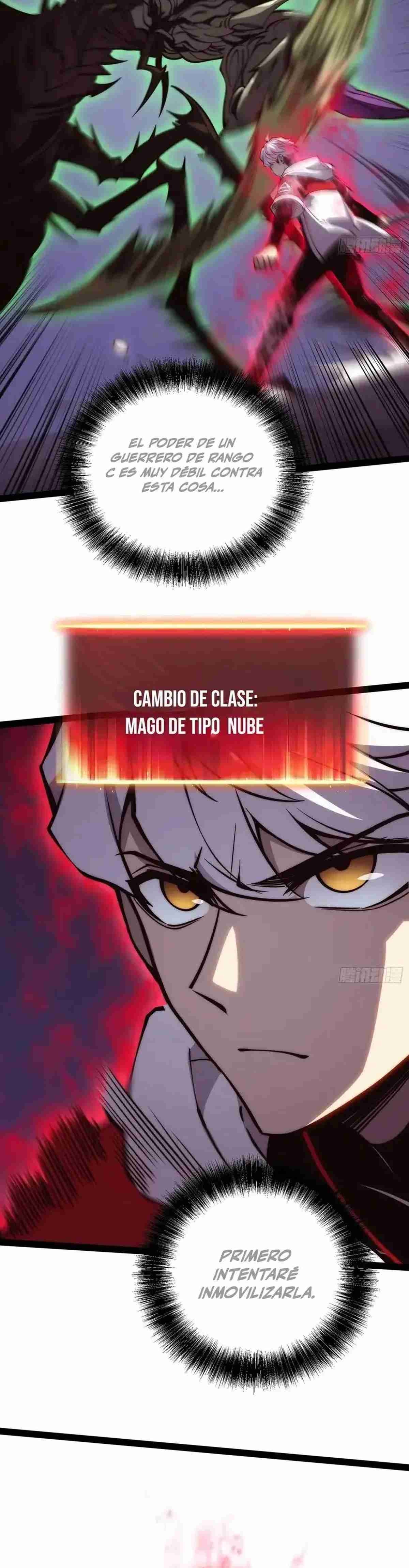 Despertar definitivo capítulo 53 página 7