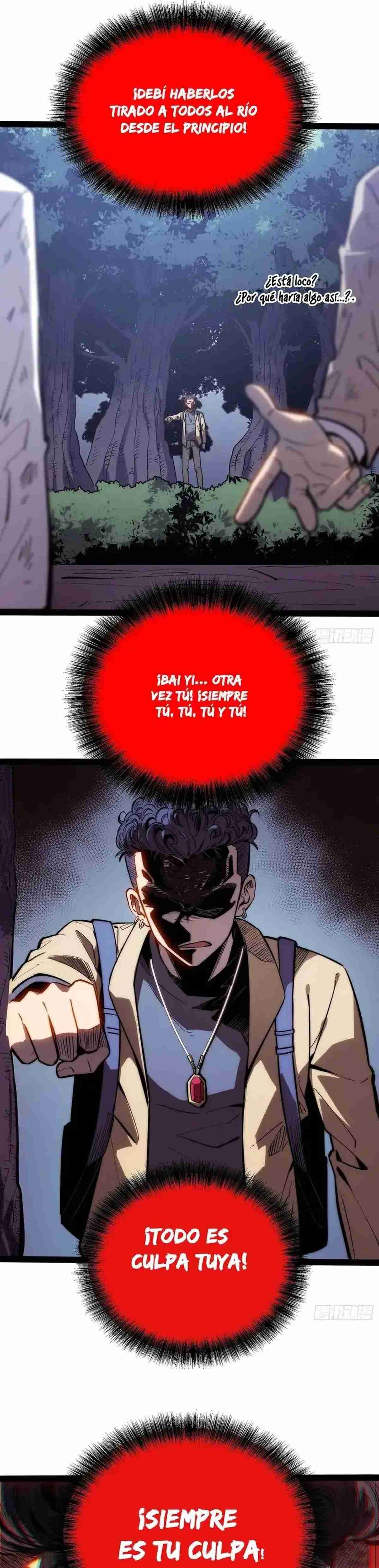 Despertar definitivo capítulo 54 página 12
