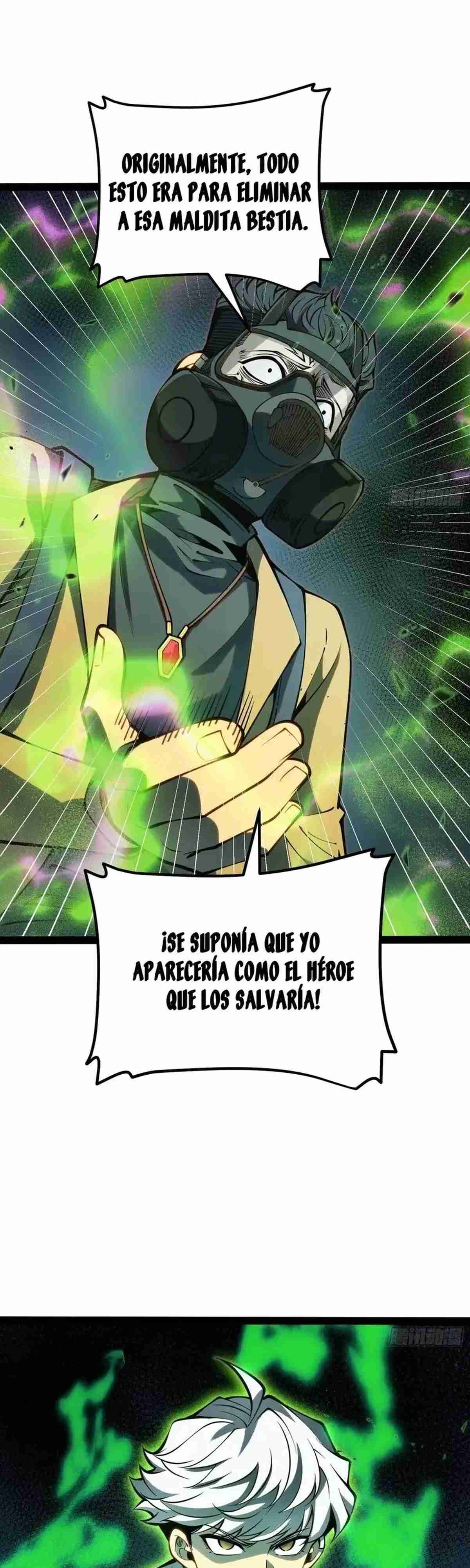 Despertar definitivo capítulo 55 página 12