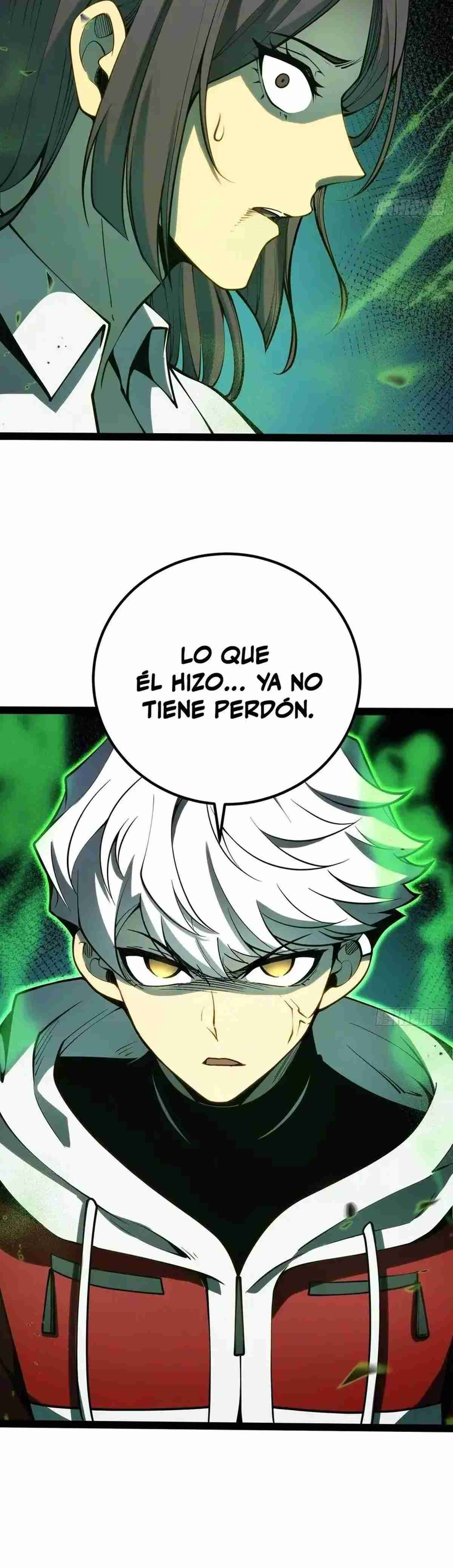 Despertar definitivo capítulo 55 página 18