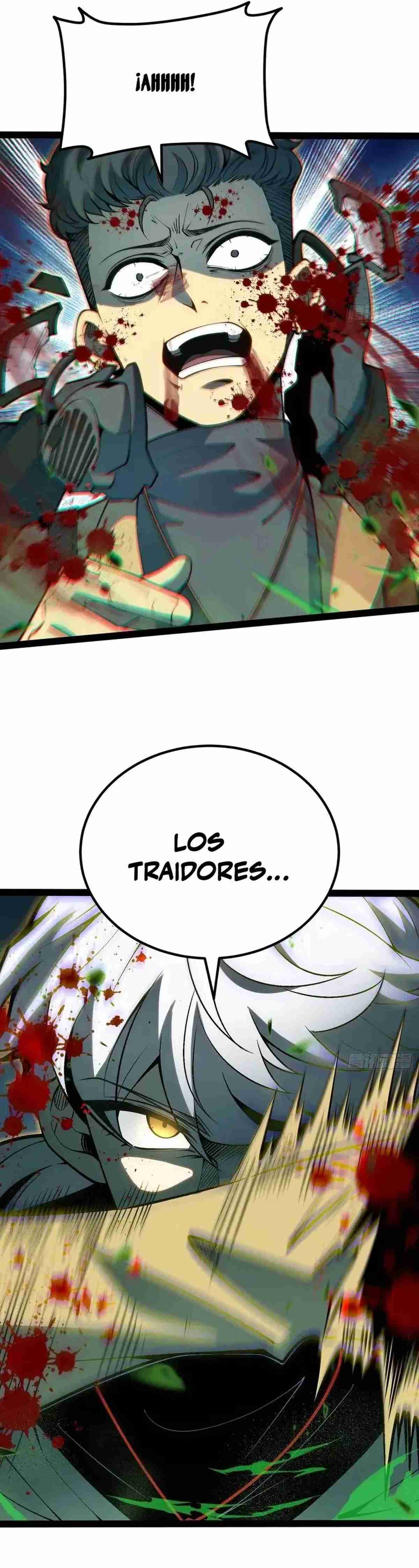 Despertar definitivo capítulo 55 página 24
