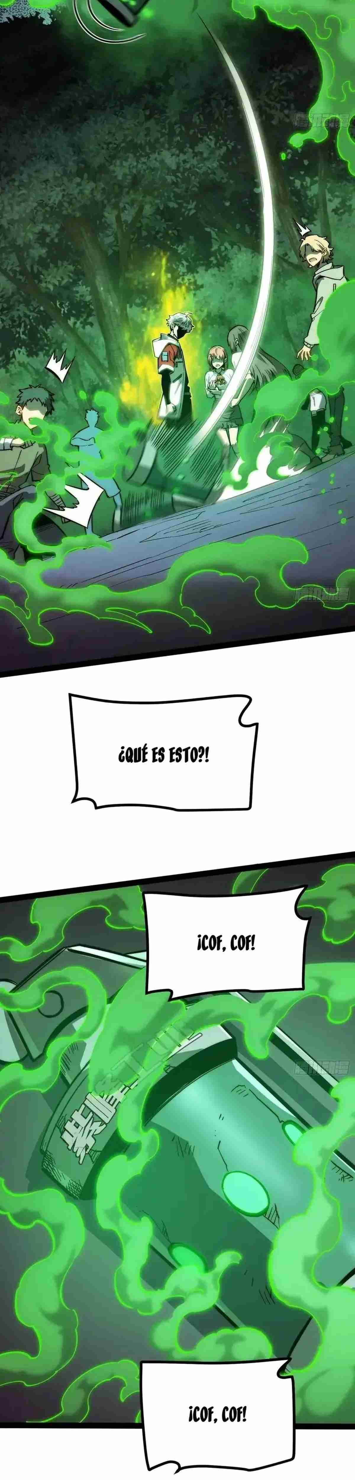 Despertar definitivo capítulo 55 página 3