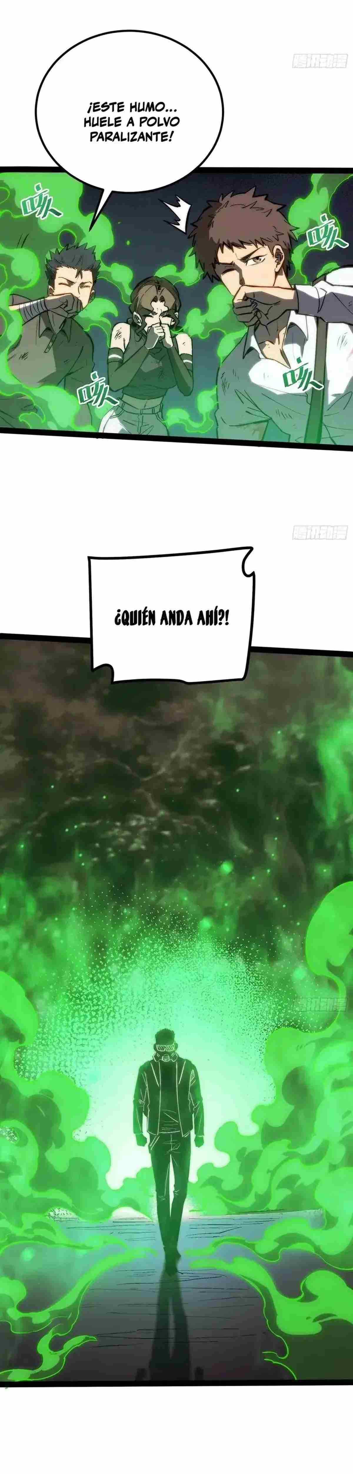 Despertar definitivo capítulo 55 página 4