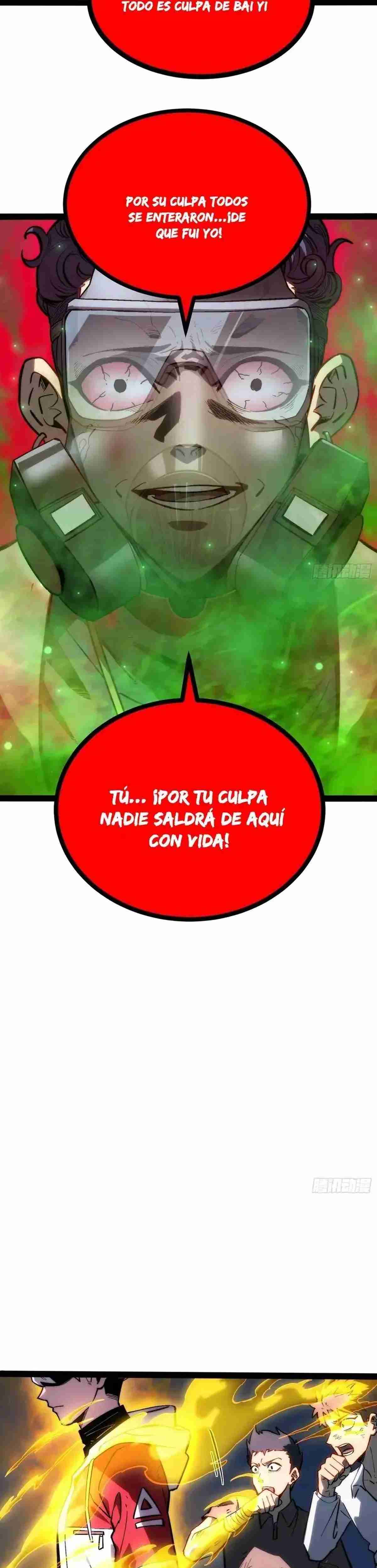 Despertar definitivo capítulo 55 página 6