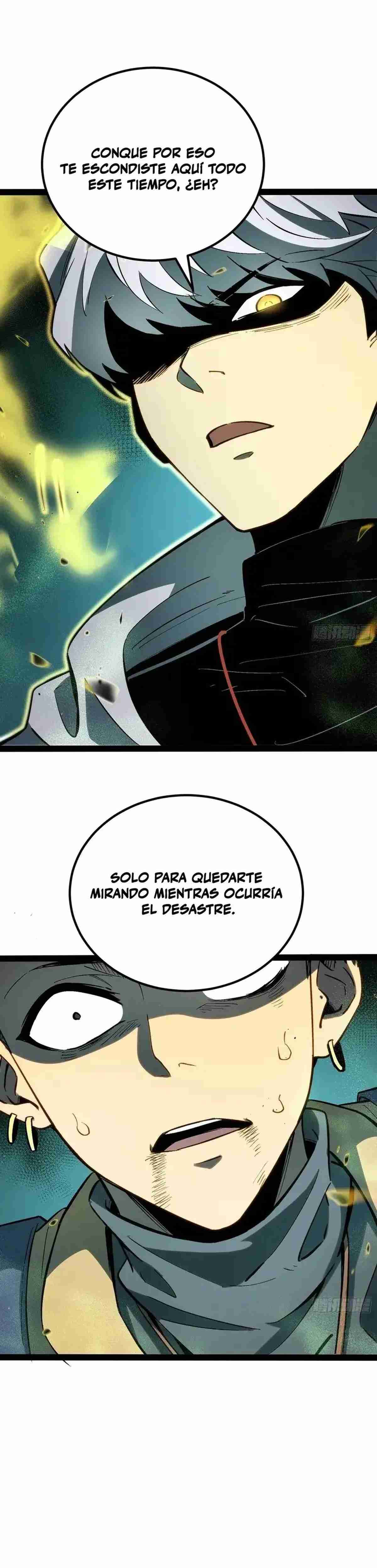 Despertar definitivo capítulo 56 página 7