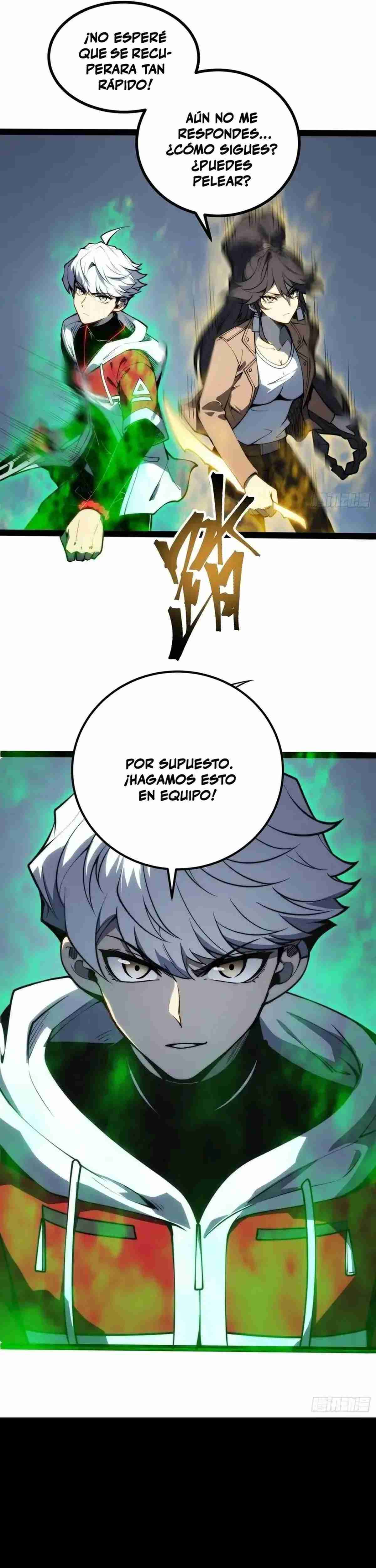Despertar definitivo capítulo 57 página 24