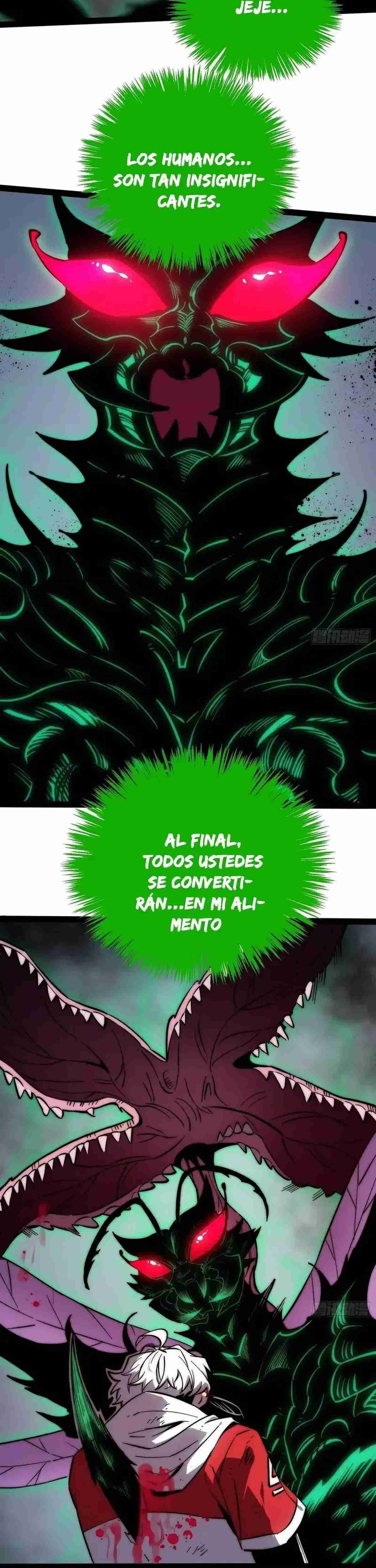 Despertar definitivo capítulo 59 página 13