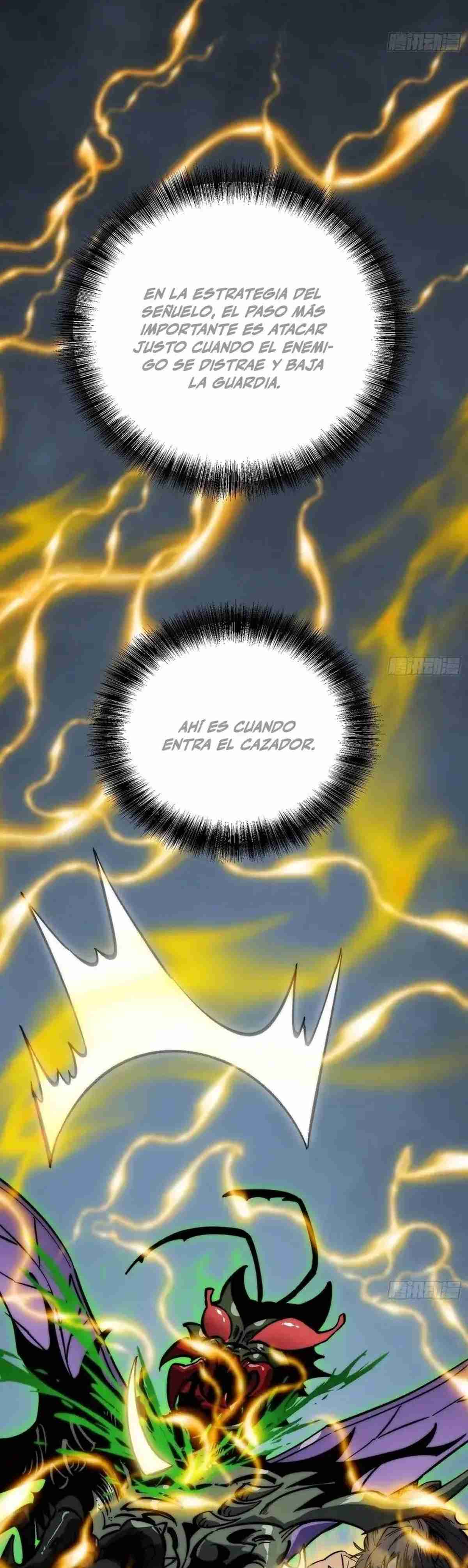 Despertar definitivo capítulo 59 página 17