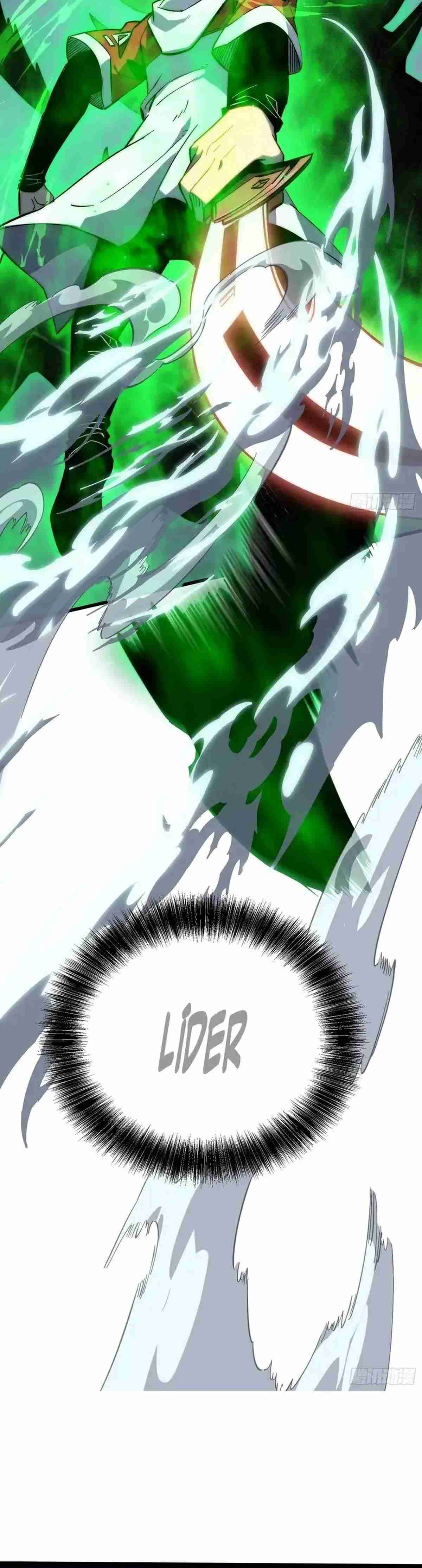 Despertar definitivo capítulo 59 página 8