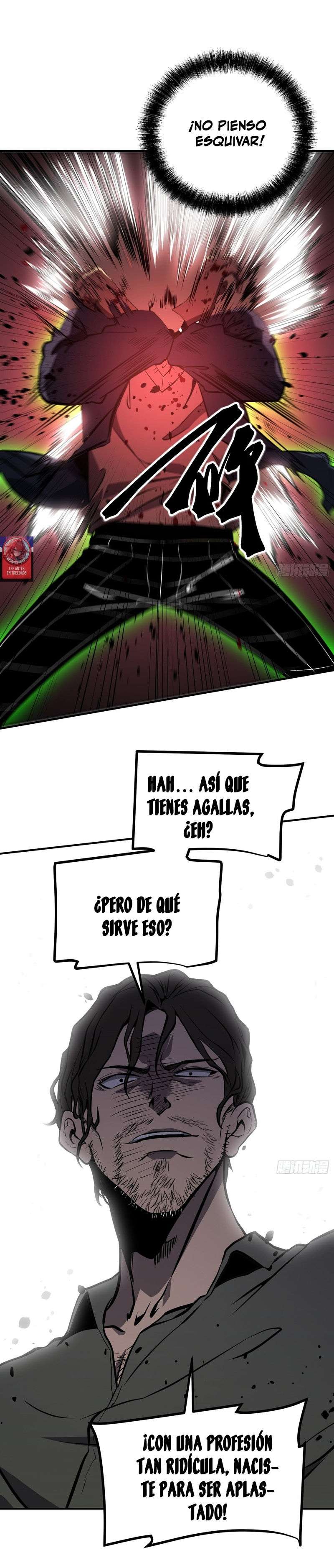 Despertar definitivo capítulo 6 página 24