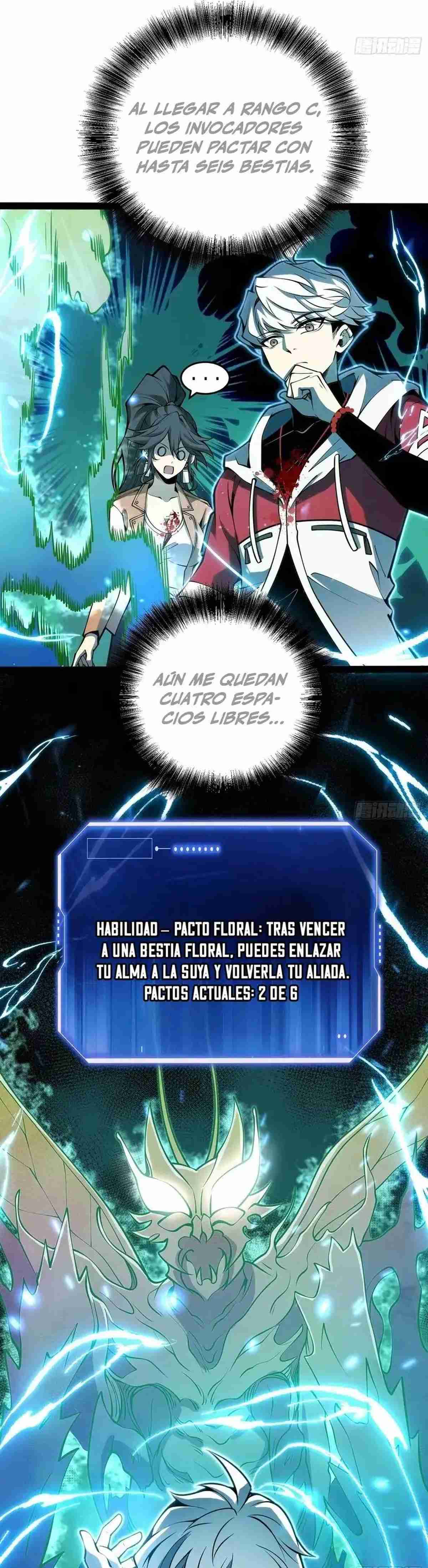 Despertar definitivo capítulo 60 página 11