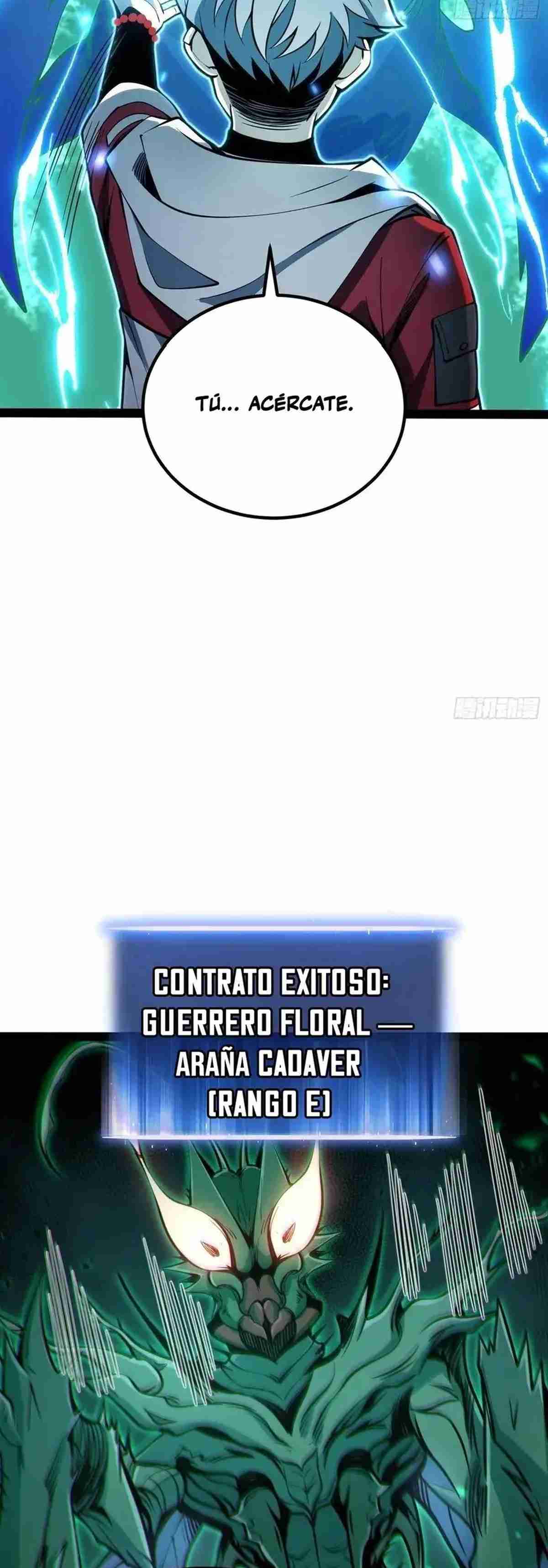 Despertar definitivo capítulo 60 página 12