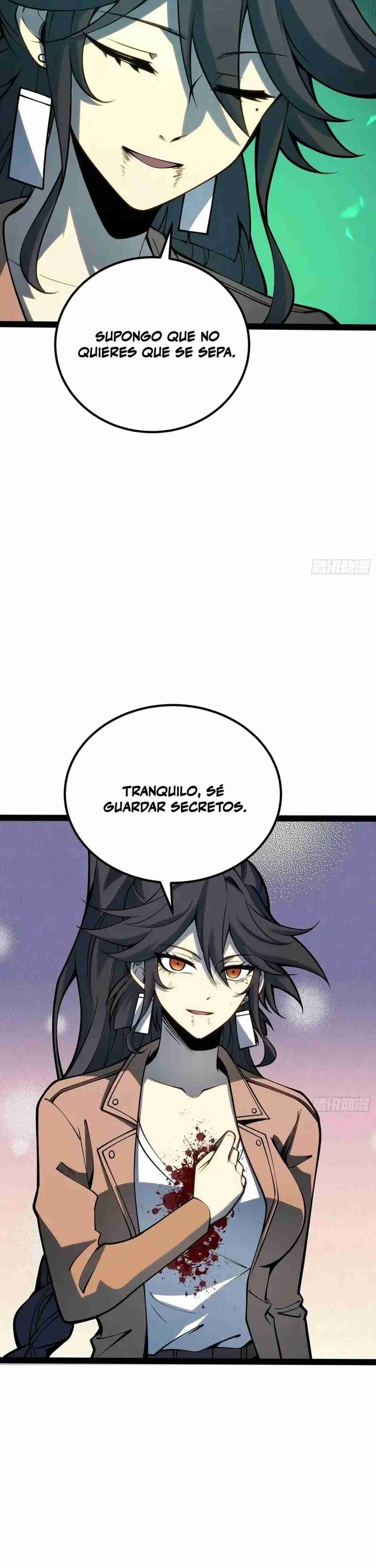 Despertar definitivo capítulo 60 página 16